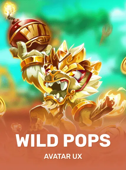 Wild Pops