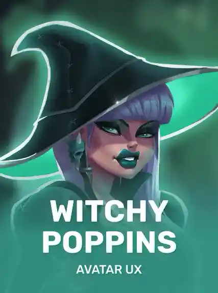 Witchy POPpins