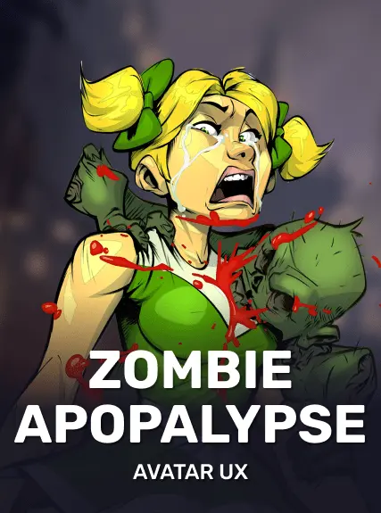 Zombie aPOPalypse
