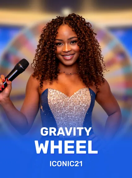 Gravity Wheel