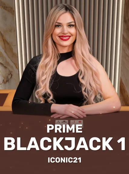 Prime Blackjack 1