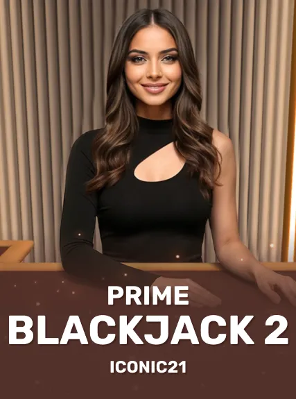 Prime Blackjack 2