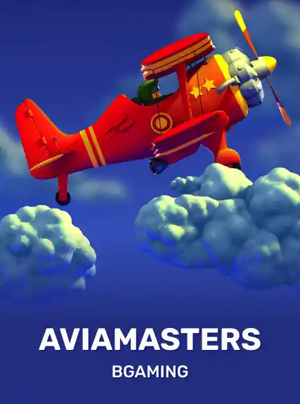 Aviamasters