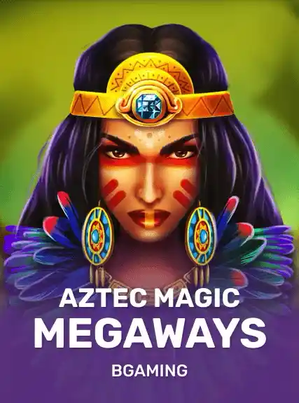 Aztec Magic Megaways