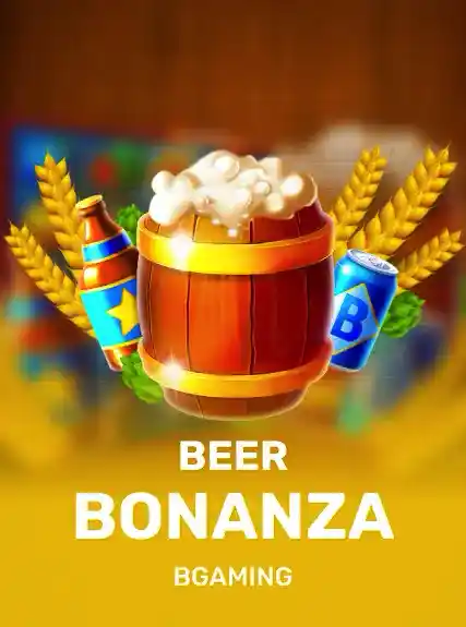 Beer Bonanza