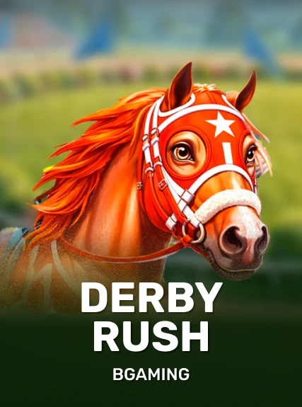 Derby Rush
