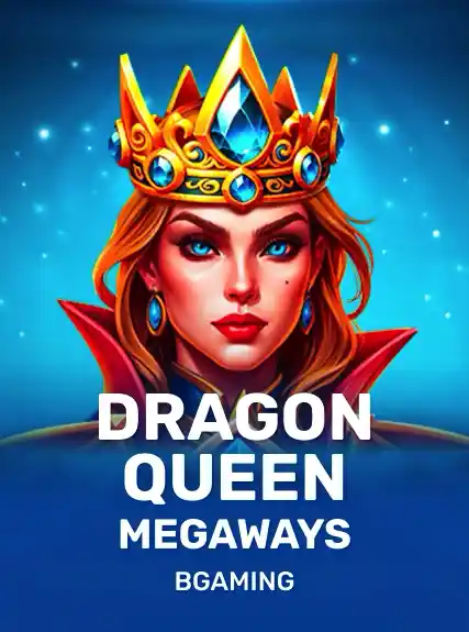 Dragon Queen MEGAWAYS