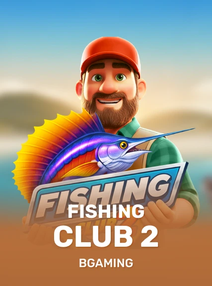 Fishing Club 2