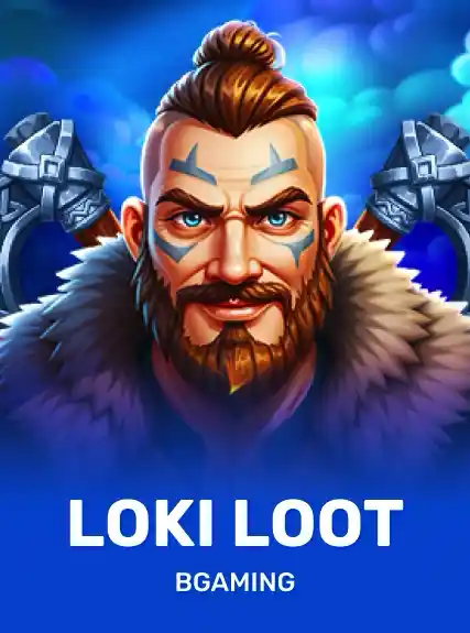 Loki Loot