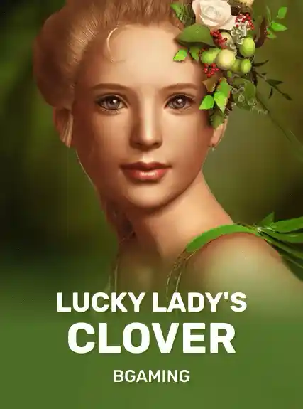 Lucky Lady's Clover