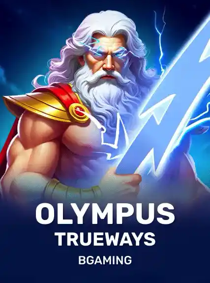 Olympus TRUEWAYS