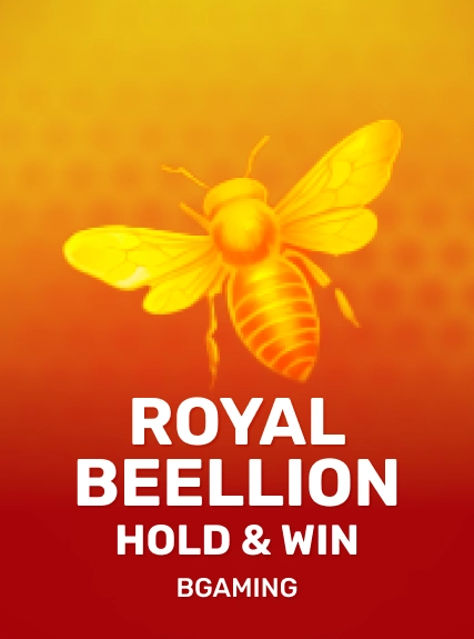 Royal Beellion Hold & Win