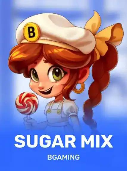 Sugar Mix