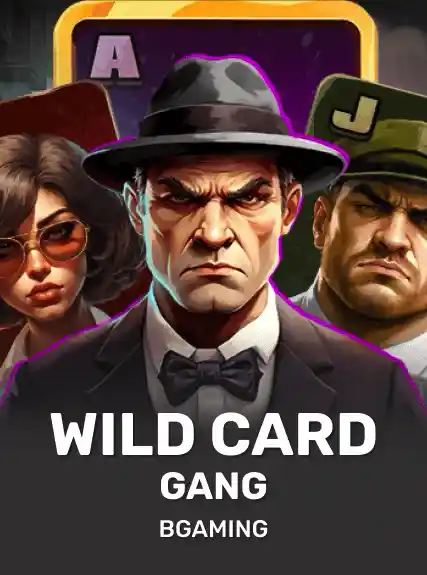 Wild Card Gang