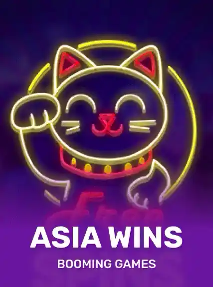Asia Wins
