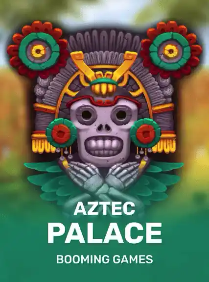 Aztec Palace