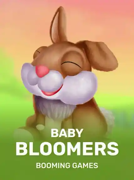 Baby Bloomers
