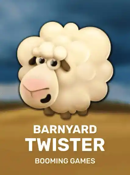 Barnyard Twister