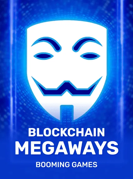 Blockchain Megaways