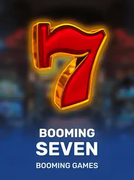 Booming Seven