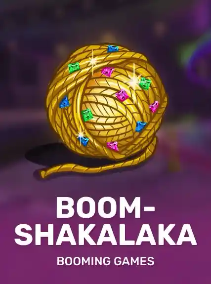 Boomshakalaka