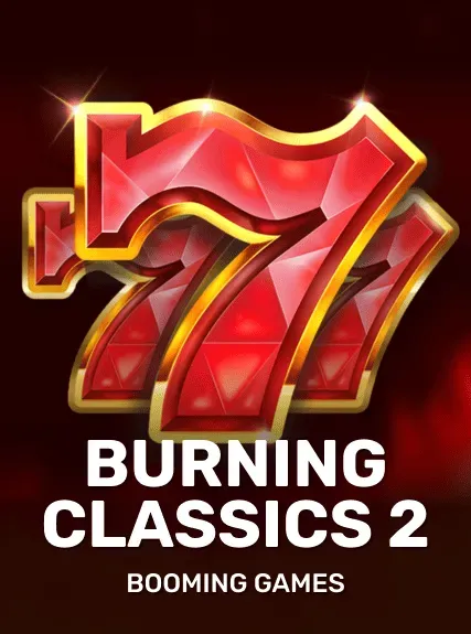 Burning Classics 2