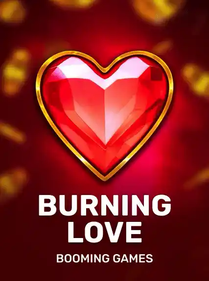 Burning Love
