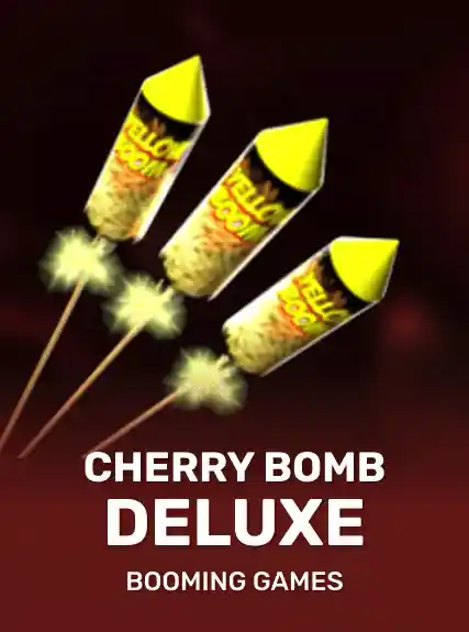 Cherry Bomb Deluxe