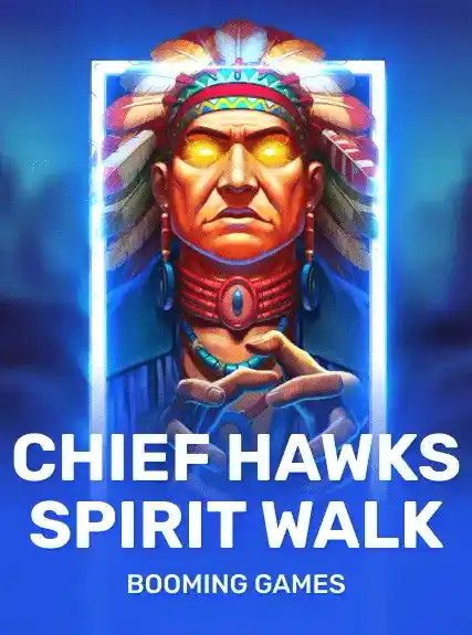 Chief Hawks Spirit Walk