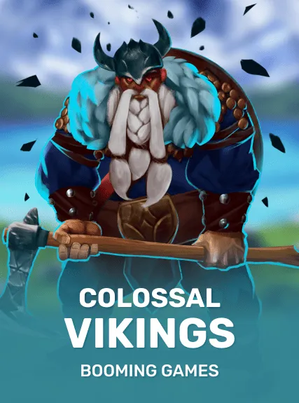 Colossal Vikings