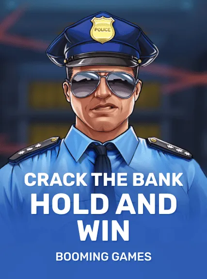 Crack the Bank Hold and Win