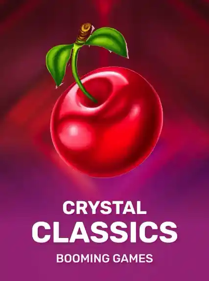 Crystal Classics