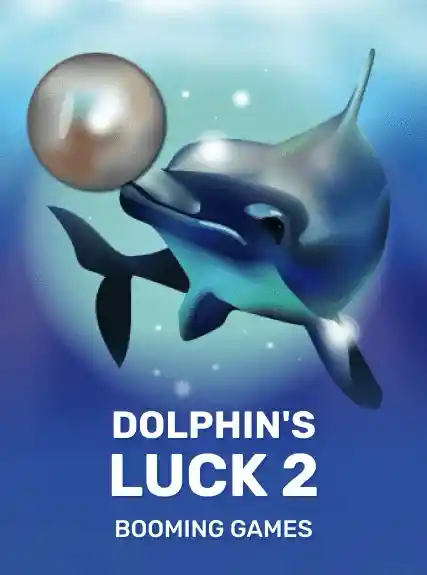 Dolphin's Luck 2
