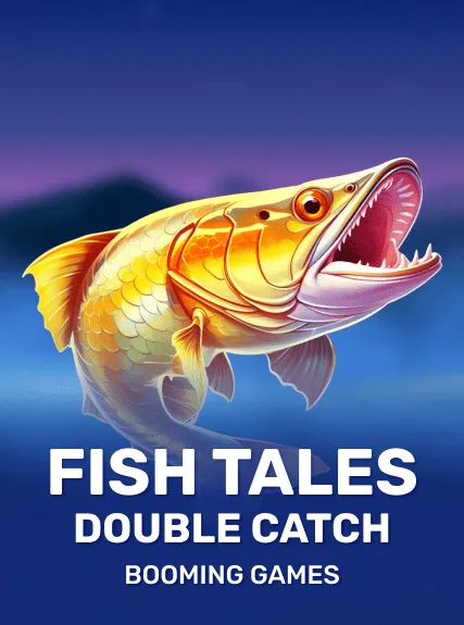 Fish Tales Double Catch