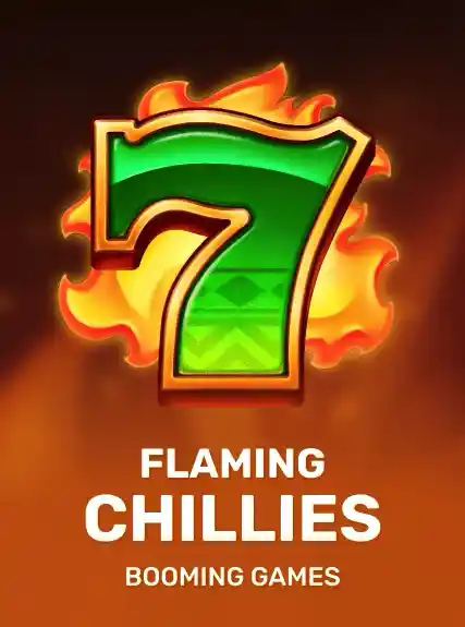 Flaming Chillies