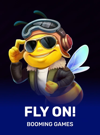 Fly On!