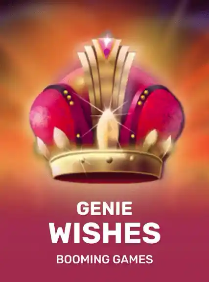 Genie Wishes