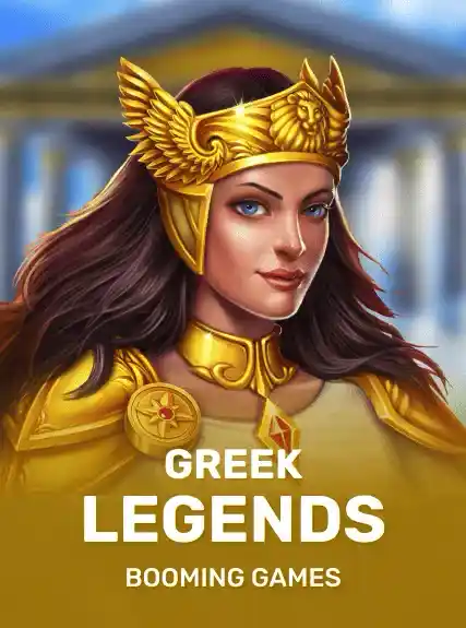 Greek Legends