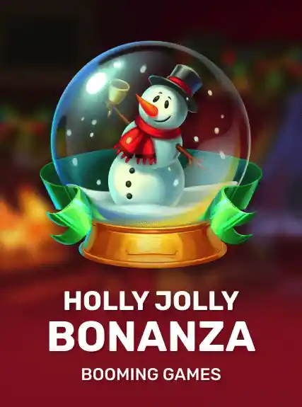 Holly Jolly Bonanza