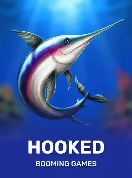 Hooked