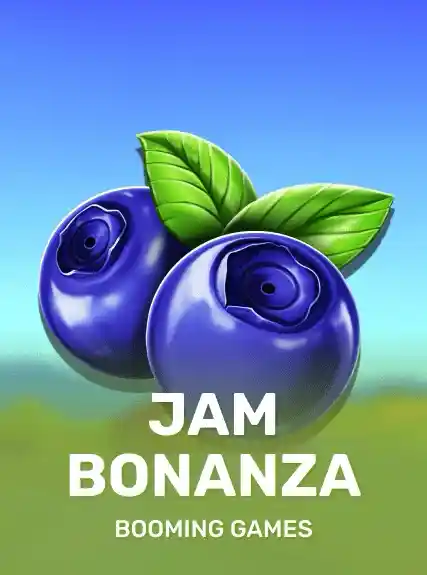 Jam Bonanza