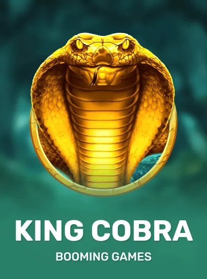 King Cobra