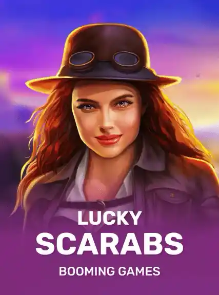 Lucky Scarabs
