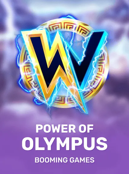 Power of Olympus