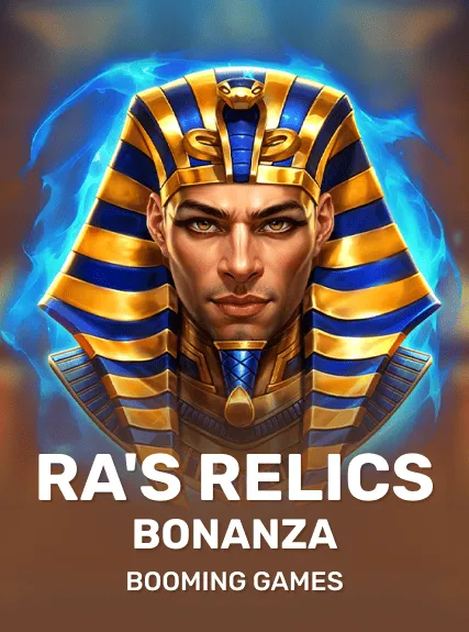 Ra's Relics Bonanza