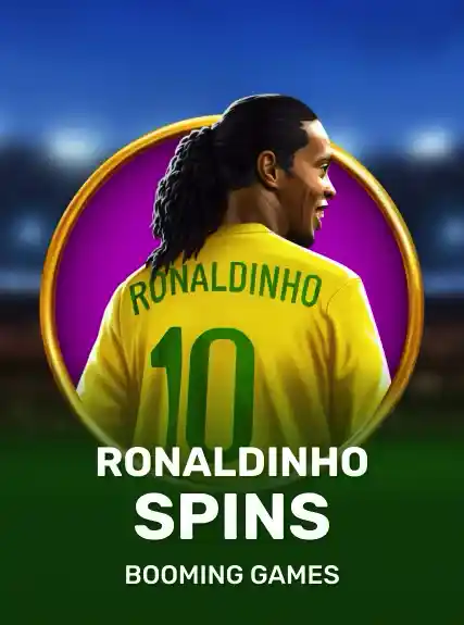 Ronaldinho Spins