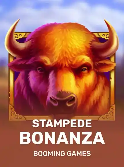 Stampede Bonanza