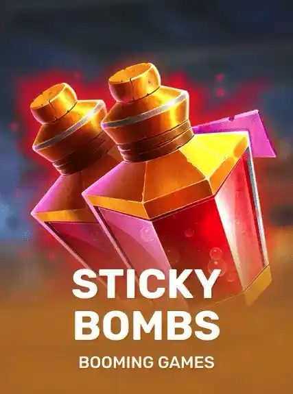 Sticky Bombs