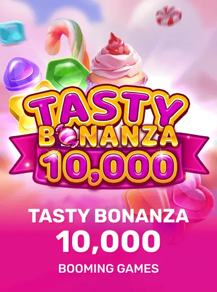 Tasty Bonanza 10,000