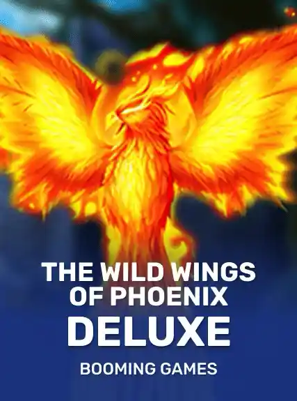 The Wild Wings of Phoenix Deluxe